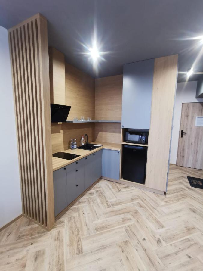 Loft House Apartments Przemyśl Εξωτερικό φωτογραφία