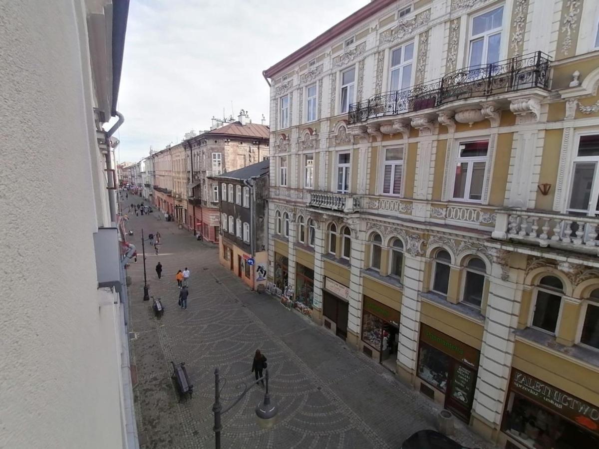 Loft House Apartments Przemyśl Εξωτερικό φωτογραφία